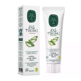 Doğal Aloe Vera Özlü Diş Macunu 90 Ml
