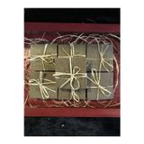 Doğal Ardıç Katranı Sabunu 1 Kg (egzama Ve Kepek)