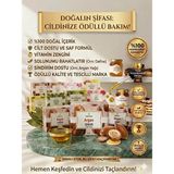 Doğal Argan Sabunu %100 Saf – Yoğun Nemlendirici & Onarıcı Etki | Saç ve Cilt Bakım Sabunu - 100 gr