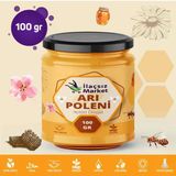 Doğal Arı Poleni / 100 Gr