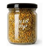 Doğal Arı Poleni 100G | Zemheriden