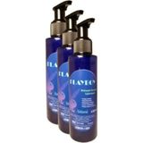 Doğal Aromaterapi Kişisel Kayganlaştırıcı 375ML Maksimum Verim x 3 Adet - 1li