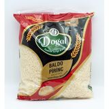 Doğal Bakliyat Baldo Pirinç 2 kg
