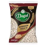Doğal Bakliyat Dermason Fasulye 2 kg