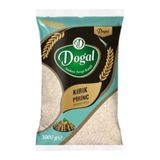Doğal Bakliyat Kırık Pirinç 1 kg