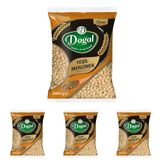 Doğal Bakliyat Yeşil Mercimek 2 kg (4 paketi)