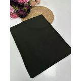 Doğal Bambu Şal Koyu Yeşil Swl0123