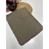 Doğal Bambu Şal Mat Haki Swl0110