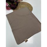 Doğal Bambu Şal Vizyon Swl0109