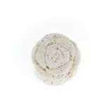 Doğal Banyo Bombası (Topu) Gül 100gr