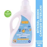 Doğal Bebek Çamaşır Deterjanı 1000 ml
