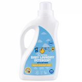 Doğal Bebek Çamaşır Sabunu Bitkisel Deterjan 1000 Ml