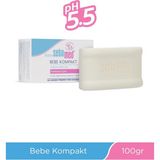 Doğal Bebek Sabunu 150 gr - Çok Renkli