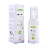 Doğal Bebek Yağı 110 ml (5 ADET)