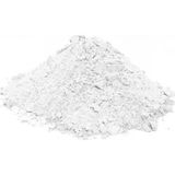 Doğal Beyaz Kil Yüz Maskesi Peeling Öğütülmüş Saf Beyaz Kil 100 gr