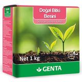 Doğal Bitki Besini 1 Kg