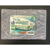 Doğal Bıttım Sabunu El Yapımı 6'lı Paket - Lavanta Özlü