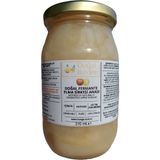 Doğal Bizden 370 ml Doğal Fermantasyon Analı Elma Sirkesi