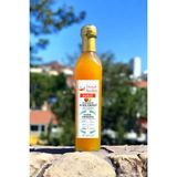 Doğal Bizden Doğal Fermantasyon Susuz Konsantre Elma Sirkesi 500ML Cam - 0,50 lt