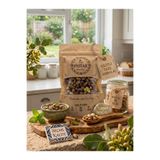 Doğal Boz Fıstık İçi Künefelik Baklavalık Pastalar İçin -100gr