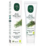 Doğal Çam Özlü Diş Macunu Gluten İçermez (X2) Adet