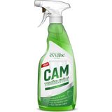 Doğal Cam, Temizleyici - Option-1