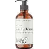 Doğal Çam Terebentin Yağı Sıvı El Sabunu - E-Vitamini Aloe Vera ve Shea Butter Katkılı - 500 ml