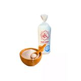 Doğal Çankırı Kristal Kaya Tuzu 1 Kg Sofralık Yemeklik Tuz