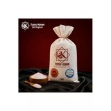 Doğal Çankırı Kristal Kaya Tuzu 3 Kg Sofralık Yemeklik Tuz