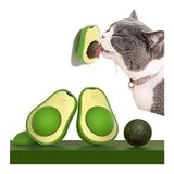 Doğal Catnipli Yenilebilir Kedi Nanesi Oyun Topu