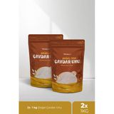 Doğal Çavdar Unu (2X1 Kg)