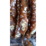 Doğal Cevizli Sucuk 1Kg Cevizli Köme 1Kg