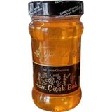 Doğal Çiçek Balı 400 G (Isıl İşlem Görmemiş)