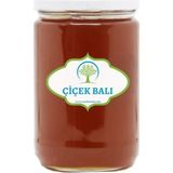 Doğal Çiçek Balı (860 Gr) - 750 gr
