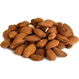 Doğal Çiğ Tatlı Badem 100 gr Paket - OEM458-9850