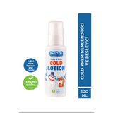 Doğal Cold Lotion Krem Nemlendirici Ve Besleyici 100 Ml
