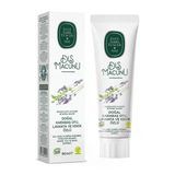 Doğal Diş Macunu 90 Gr Karabaş Otu & Lavanta Ve Kekik Özlü