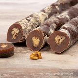 DOĞAL DİYARBAKIR EL YAPIMI CEVİZLİ SUCUK 1KG CEVİZLİ KÖME 1KG