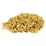 Doğal Dolmalık Fıstık Helvalık Yer Fıstığı 1.Kalite 100Gr