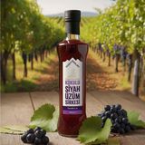 Doğal Dükkan Kokulu Üzüm Sirkesi - 500 ml