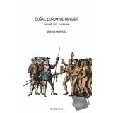 Doğal Durum ve Devlet - Gökhan Murteza