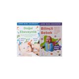 Dogal Ebeveynlik + Bilincli Bebek =set