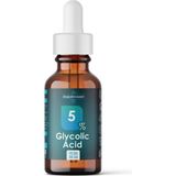 Doğal Eczane Doğum Leekeleri Karşıtı Glikolik Asit 5 | Glikolik Asit Peelingi 30 Ml