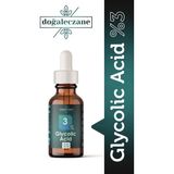 Doğal Eczane Glikolik Asit %3 Peeling