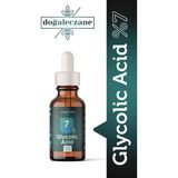 Doğal Eczane Glikolik Asit %7 Peelingi 30 ml