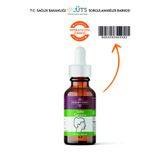 Doğal Eczane Güneş Lekeleri Ton Eşitsizliği Leke Serumu 30 Ml