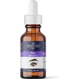 Doğal Eczane Kaş Kontürü Silme Serumu 30 Ml