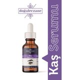 Doğal Eczane Kaş Silme Serumu Hızlı Etki 30 ml