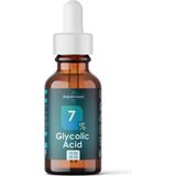 Doğal Eczane Kırıışıklık Karşıtı Glikolik Asit 7 | Glikolik Asit Peelingi 30 Ml