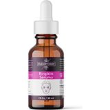 Doğal Eczane Kırışıklık Serumu 30 Ml Hyaluronik Asit İçeren Yaşlanma Karşıtı Etki